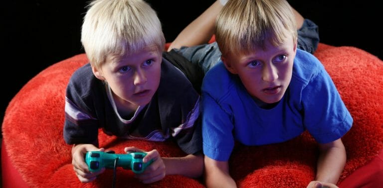 Fortnite met twee personen spelen