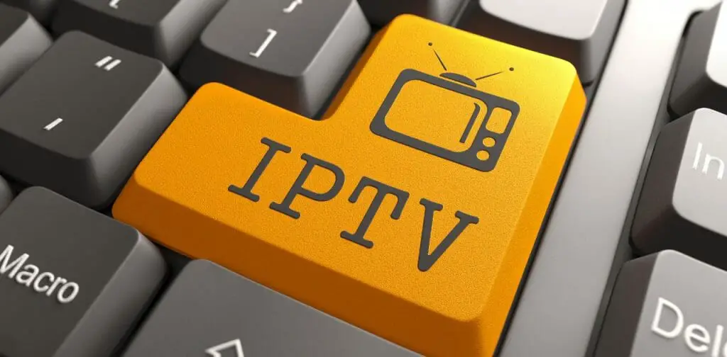 IPTV