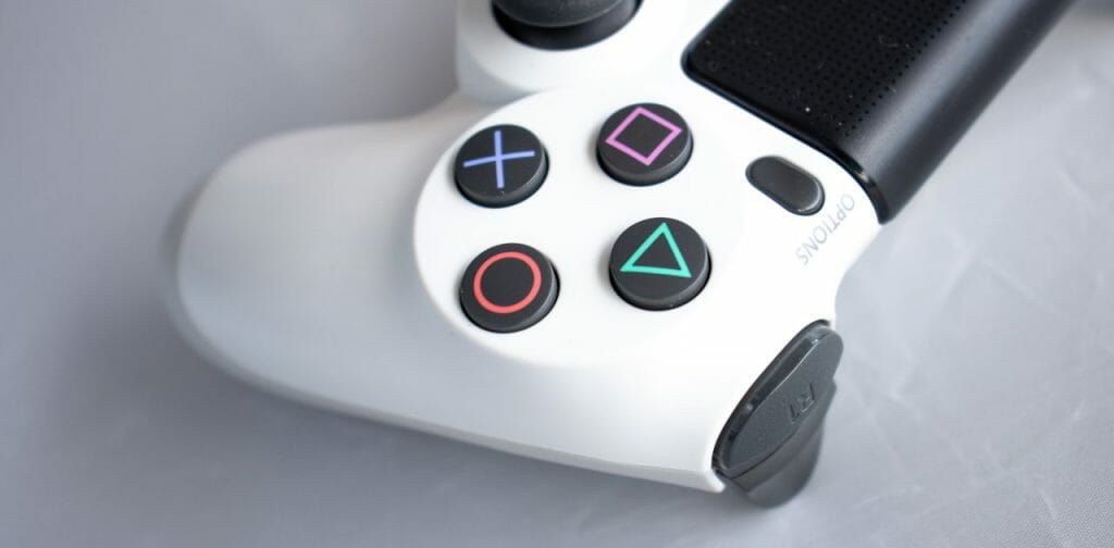 Playstation naar fabrieksinstellingen