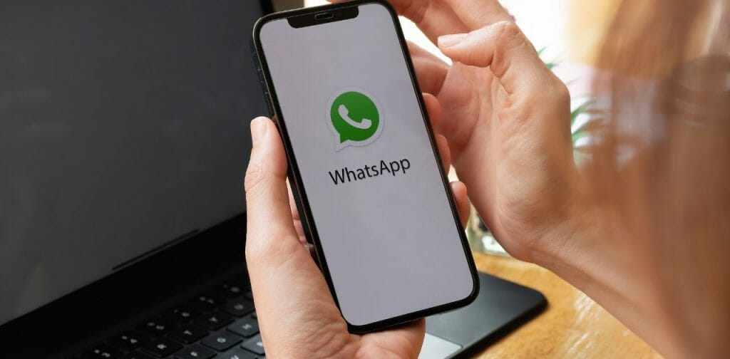 Whatsapp groepen