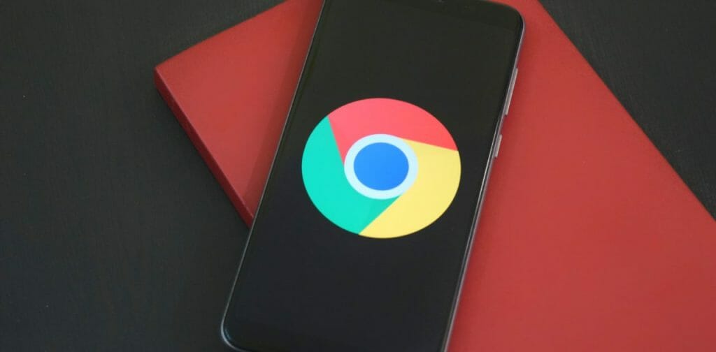 Netwerkwijziging detecteren Chrome