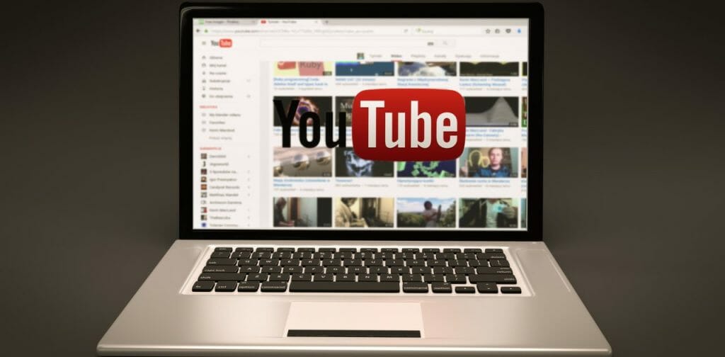 YouTube-muziek op achtergrond afspelen