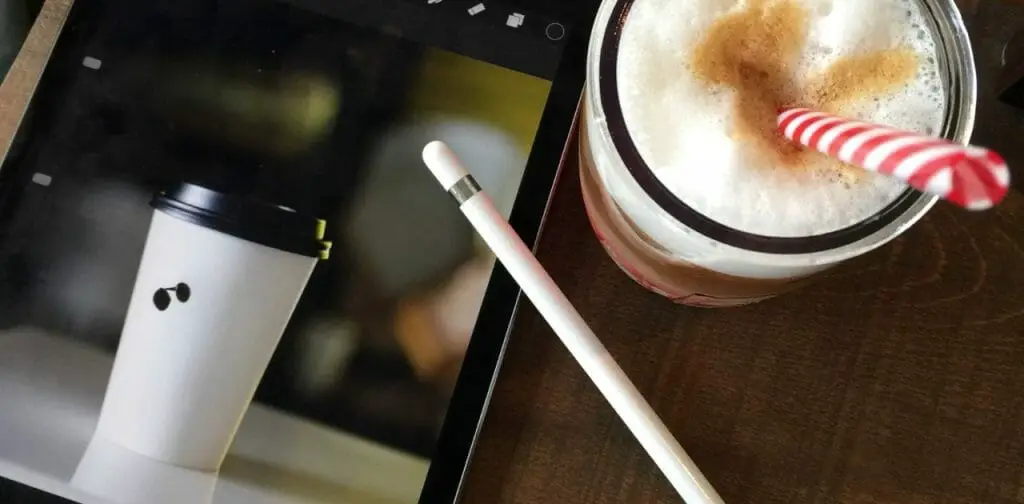 Apple Pencil koppelen met je iPad