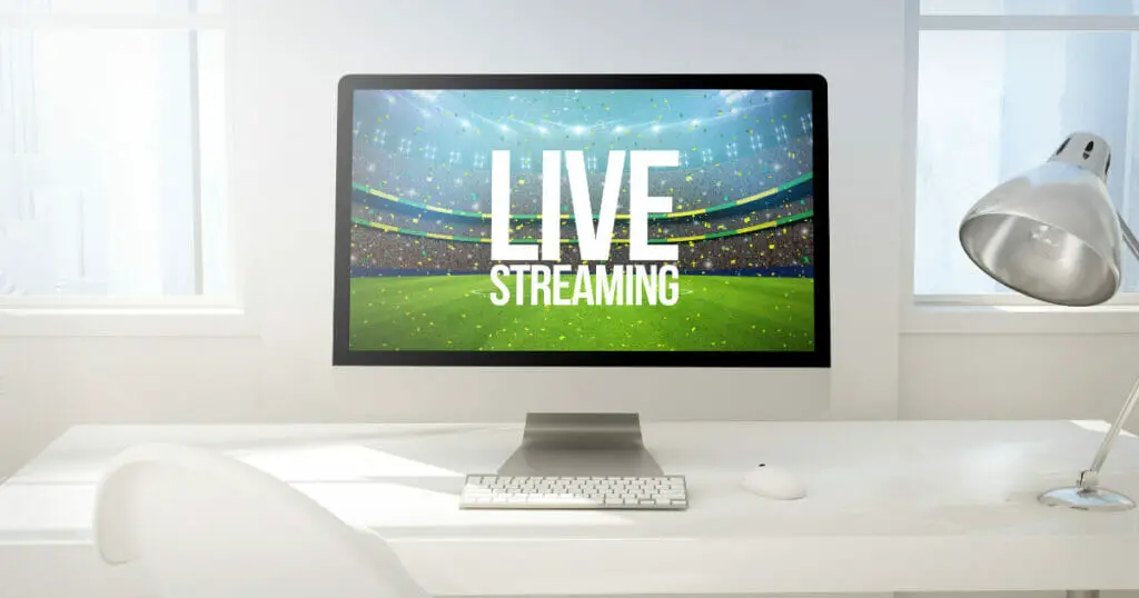 Livestream Voetbal