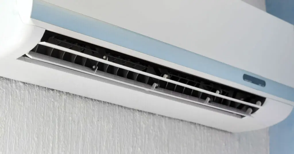 Voorgevulde split airco zelf installeren