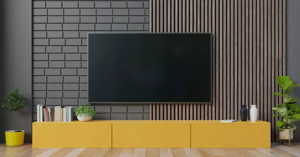 Apps verwijderen van een Samsung Smart TV