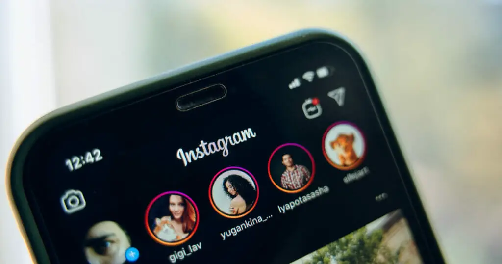 Hoe kan je anoniem Instagram Stories bekijken?