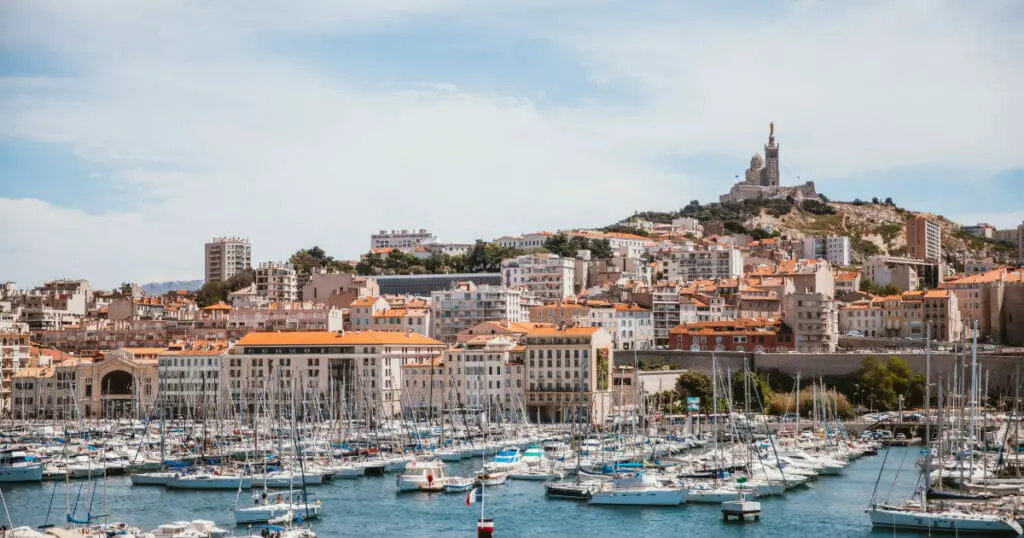 Marseille: Europa’s gevaarlijkste stad om jong te zijn