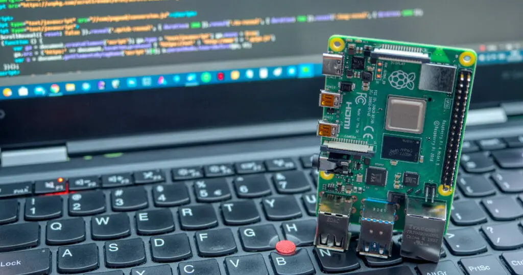 Domoticz installeren op Raspberry Pi