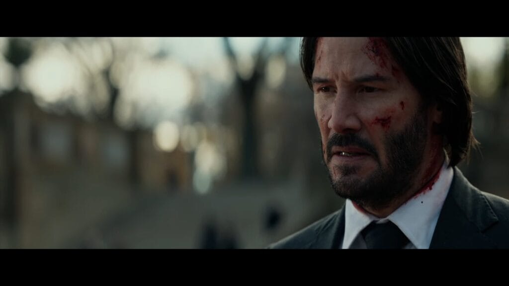 Hoe je alle 'John Wick'-films op volgorde kunt bekijken