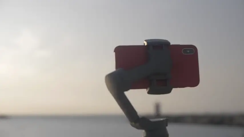 Stabiliseer je telefoon nu beter met de nieuwe DJI Osmo Mobile 6