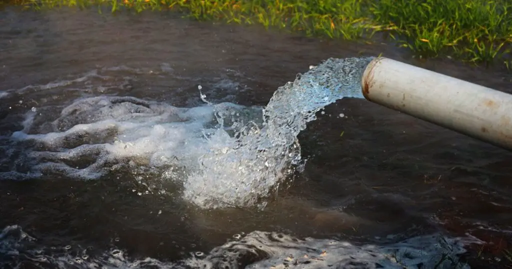 Waterpomp kopen: 3 tips voordat je er één koopt