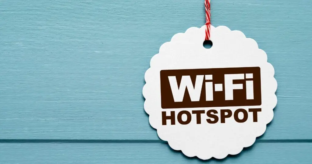 Hotspot extender camping: hoe, wat en waarom?